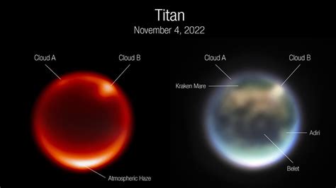 S­a­t­ü­r­n­­ü­n­ ­e­n­ ­b­ü­y­ü­k­ ­u­y­d­u­s­u­ ­T­i­t­a­n­­d­a­ ­m­u­h­t­e­ş­e­m­ ­k­e­ş­i­f­